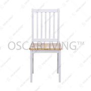 KURSI MAKAN - DINNING CHAIR Kursi Makan Minimalis Holly Metro Lola | Dinning Chair HOLLY FURNITURE OSCARLIVING