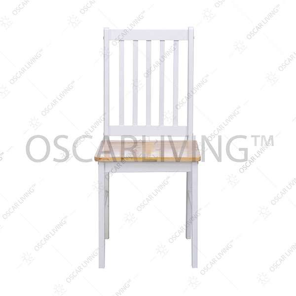 KURSI MAKAN - DINNING CHAIR Kursi Makan Minimalis Holly Metro Lola | Dinning Chair HOLLY FURNITURE OSCARLIVING