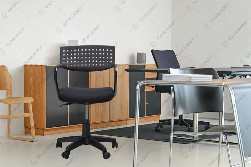 Kursi Staff Kursi Kantor Subaru SB409 SUBARU OSCARLIVING