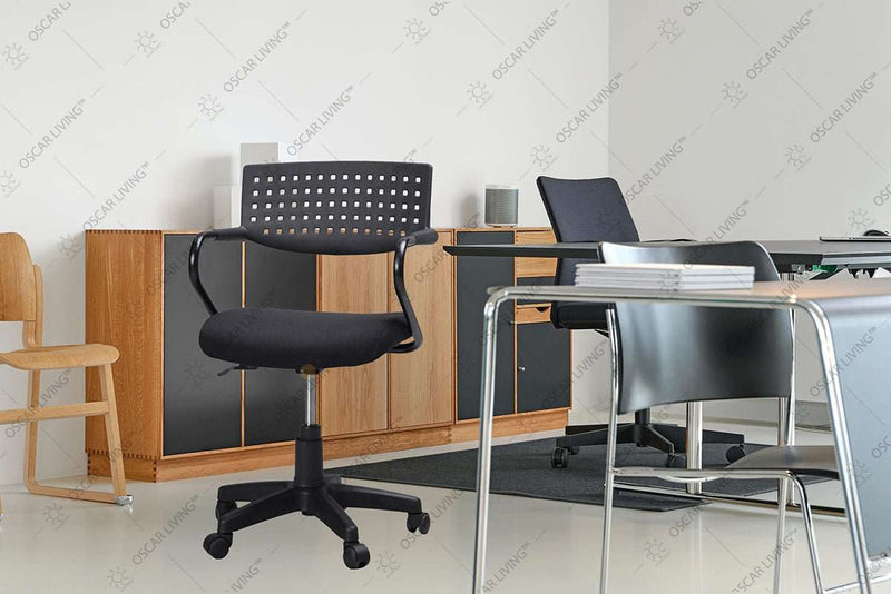 Kursi Staff Kursi Kantor Subaru SB409 SUBARU OSCARLIVING