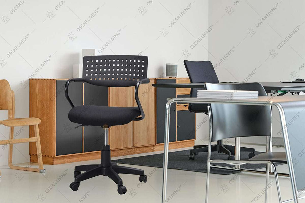 Kursi Staff Kursi Kantor Subaru SB409 SUBARU OSCARLIVING