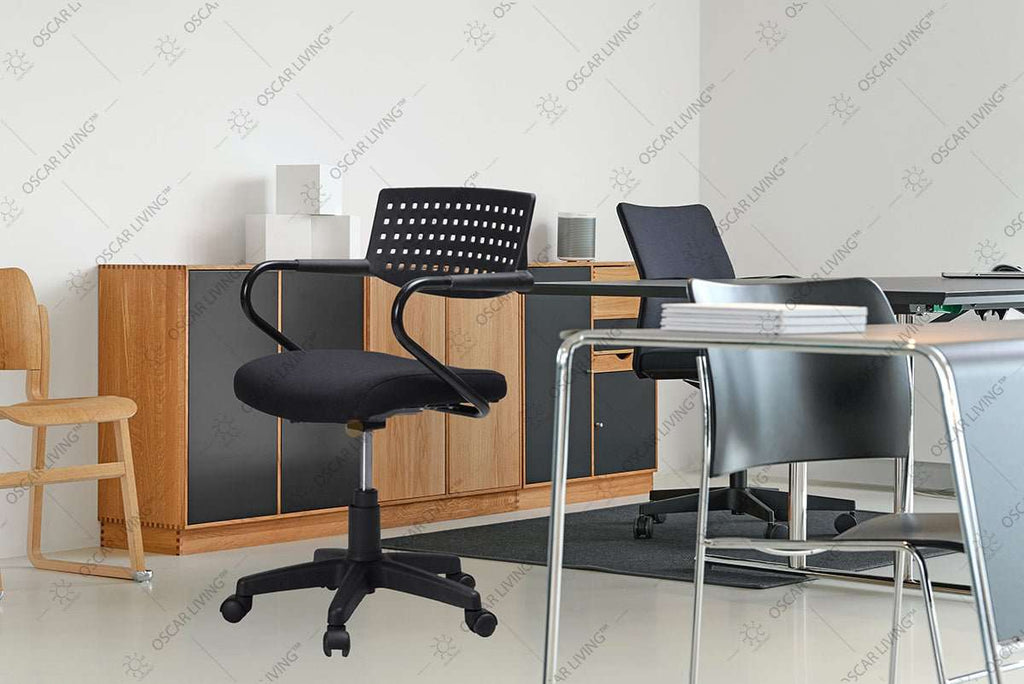 Kursi Staff Kursi Kantor Subaru SB409 SUBARU OSCARLIVING