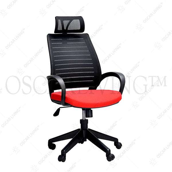 Kursi kantor Kursi Kantor Savello Xibra H SAVELLO OSCARLIVING