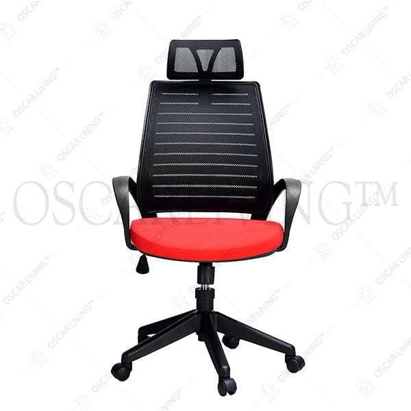 Kursi kantor Kursi Kantor Savello Xibra H SAVELLO OSCARLIVING