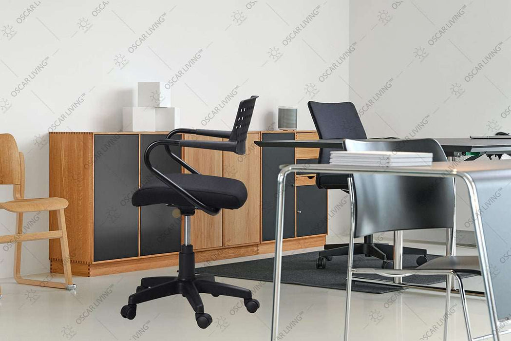 Kursi Staff Kursi Kantor Subaru SB409 SUBARU OSCARLIVING