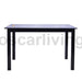 MEJA MAKAN Meja Makan Minimallis Holly Furniture 168 HOLLY FURNITURE OSCARLIVING