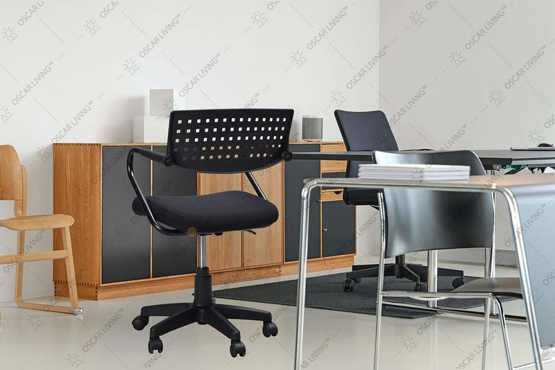 Kursi Staff Kursi Kantor Subaru SB409 SUBARU OSCARLIVING