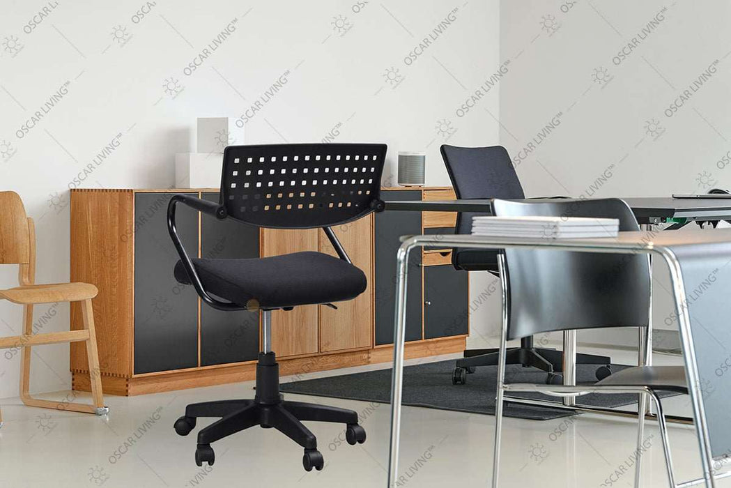 Kursi Staff Kursi Kantor Subaru SB409 SUBARU OSCARLIVING