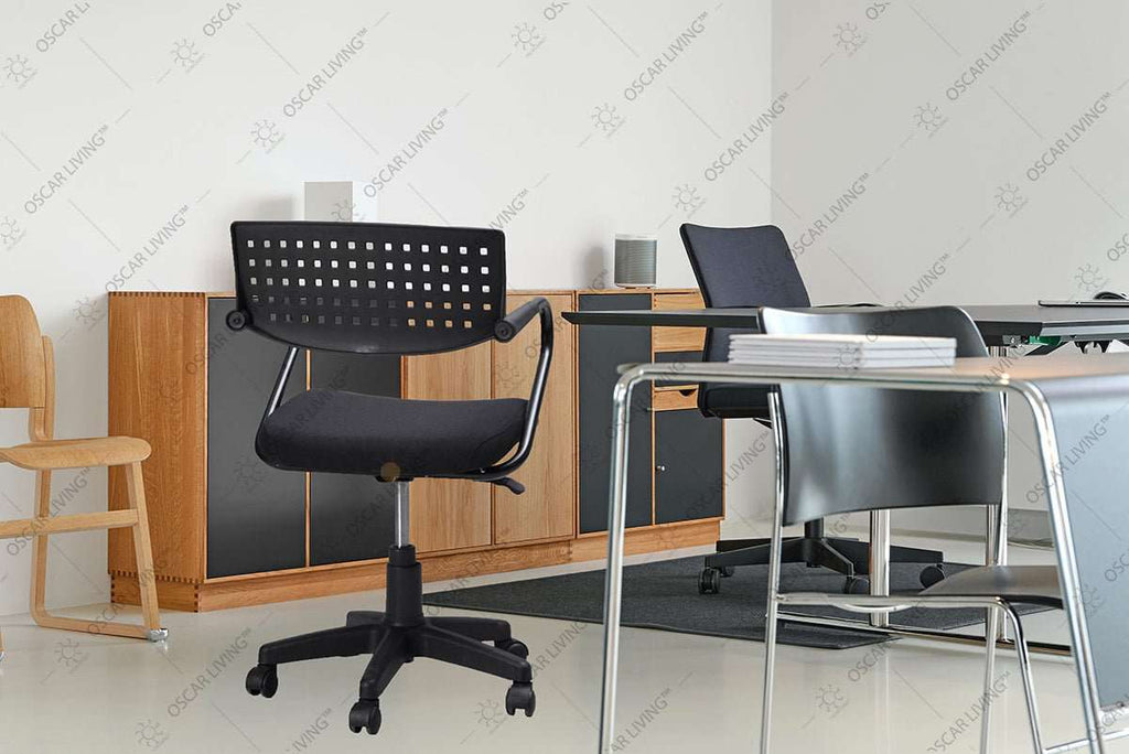 Kursi Staff Kursi Kantor Subaru SB409 SUBARU OSCARLIVING