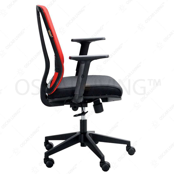 Kursi Staff Kursi Kantor Subaru Akio MT SUBARU OSCARLIVING