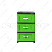 LEMARI PLASTIK - PLASTIC WARDROBE Lemari Plastik Laci Tabitha HO Series TABITHA OSCARLIVING