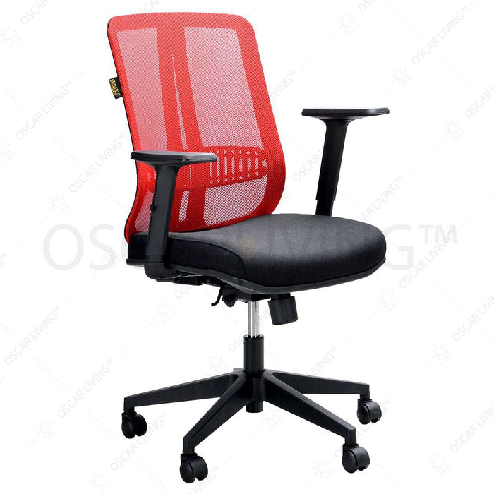 Kursi Staff Kursi Kantor Subaru Akio MT SUBARU OSCARLIVING