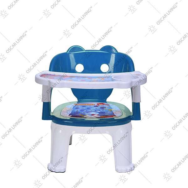 KURSI ANAK - KIDS CHAIR Kursi Makan Anak Tabitha Ceria |Tabitha Kids Dinning Chair Ceria TABITHA OSCARLIVING