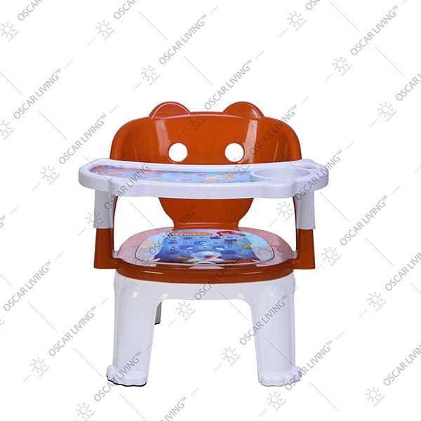 KURSI ANAK - KIDS CHAIR Kursi Makan Anak Tabitha Ceria |Tabitha Kids Dinning Chair Ceria TABITHA OSCARLIVING