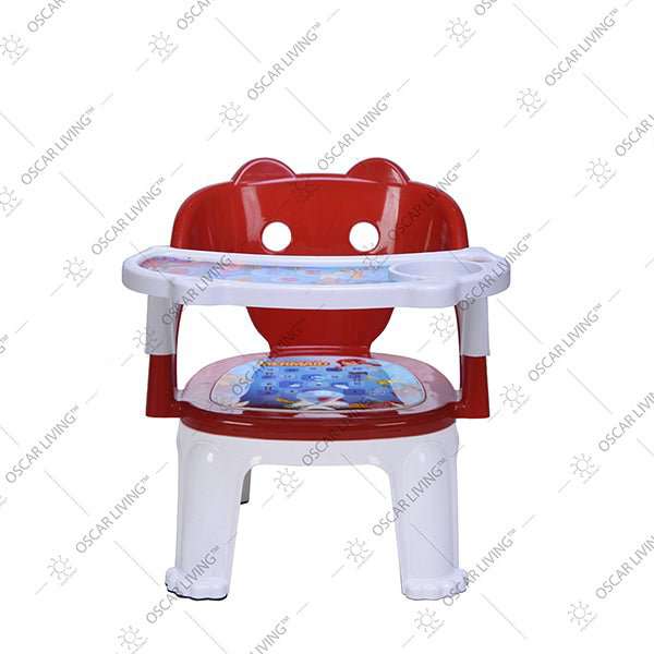 KURSI ANAK - KIDS CHAIR Kursi Makan Anak Tabitha Ceria |Tabitha Kids Dinning Chair Ceria TABITHA OSCARLIVING