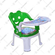 KURSI ANAK - KIDS CHAIR Kursi Makan Anak Tabitha Ceria |Tabitha Kids Dinning Chair Ceria TABITHA OSCARLIVING