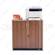 Lemari Arsip & Rak Arsip Lemari Arsip Uno UST8470 | Lemari Buku Serbaguna UNO OSCARLIVING