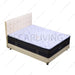 KASUR - SPRINGBED Kasur Springbed Central Imperium Pocket PlushTop | Fullset Sydney Kozo CENTRAL OSCARLIVING