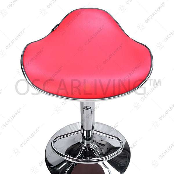 KURSI BAR Kursi Cafe Ergotec 107BN ERGOTEC OSCARLIVING