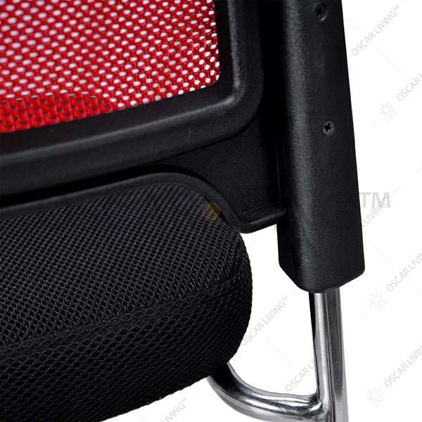 MULTIPURPOSE CHAIR Kursi Ergotec E002 ERGOTEC OSCARLIVING