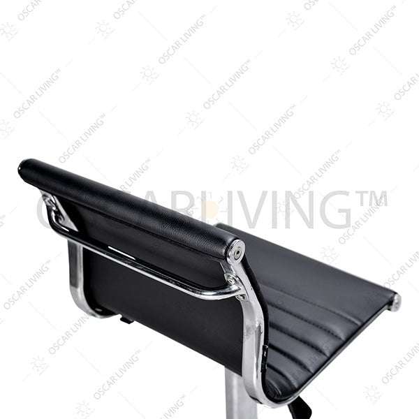 KURSI BAR Kursi Cafe Ergotec 018B ERGOTEC OSCARLIVING