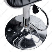 KURSI BAR Kursi Cafe Ergotec 018B ERGOTEC OSCARLIVING