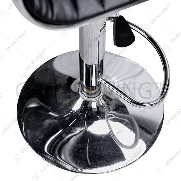 KURSI BAR Kursi Cafe Ergotec 018B ERGOTEC OSCARLIVING