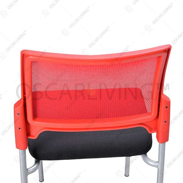 MULTIPURPOSE CHAIR Kursi Hadap Ergotec E009 ERGOTEC OSCARLIVING