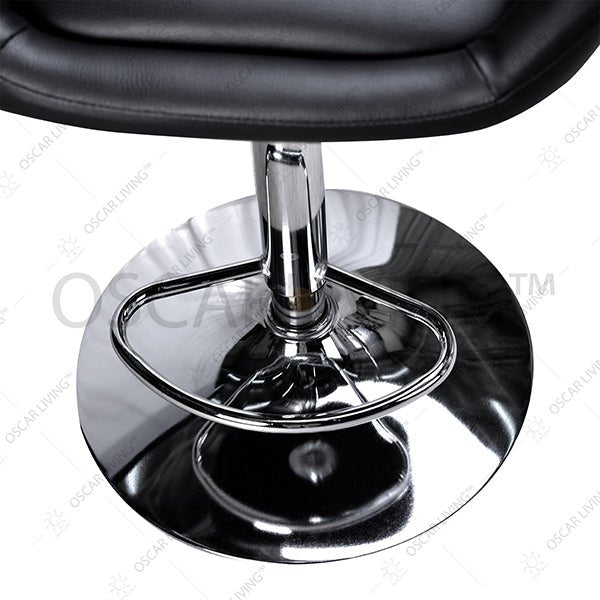 KURSI BAR Kursi Ergotec 016B ERGOTEC OSCARLIVING