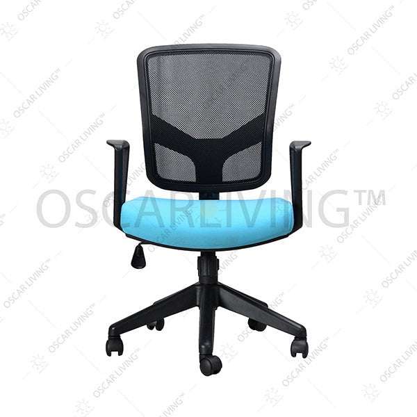 Kursi Staff Kursi Kantor Savello VIDA GTO SAVELLO OSCARLIVING