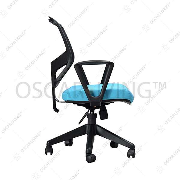 Kursi Staff Kursi Kantor Savello VIDA GTO SAVELLO OSCARLIVING