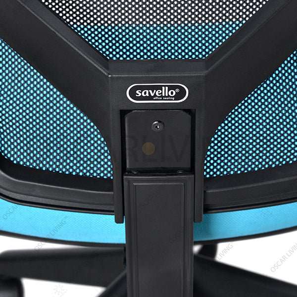 Kursi Staff Kursi Kantor Savello VIDA GTO SAVELLO OSCARLIVING
