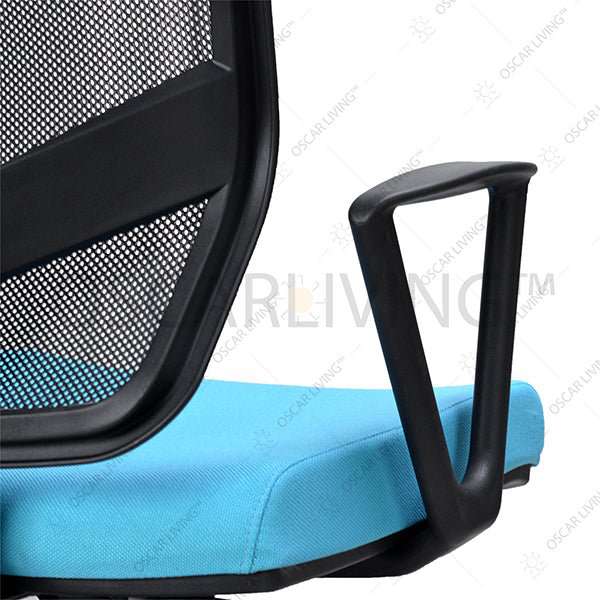 Kursi Staff Kursi Kantor Savello VIDA GTO SAVELLO OSCARLIVING