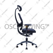 Kursi Direktur Kursi Kantor Chairman Topstar HN0401 CHAIRMAN OSCARLIVING