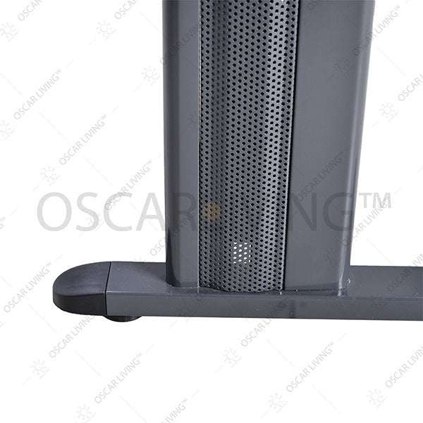 MEJA KANTOR - OFFICE DESK Meja Kantor Ergotec KC08 ERGOTEC OSCARLIVING