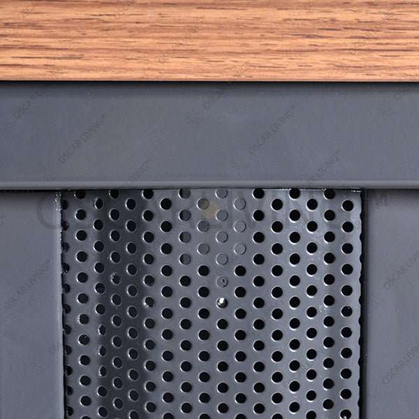 MEJA KANTOR - OFFICE DESK Meja Kantor Ergotec KC08 ERGOTEC OSCARLIVING