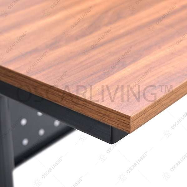 MEJA KANTOR - OFFICE DESK Meja Kantor Ergotec KC08 ERGOTEC OSCARLIVING