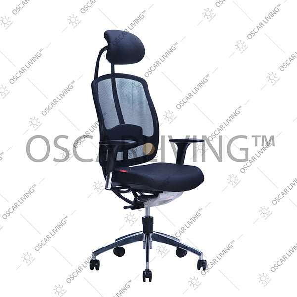 Kursi Direktur Kursi Kantor Chairman Topstar HN0401 CHAIRMAN OSCARLIVING