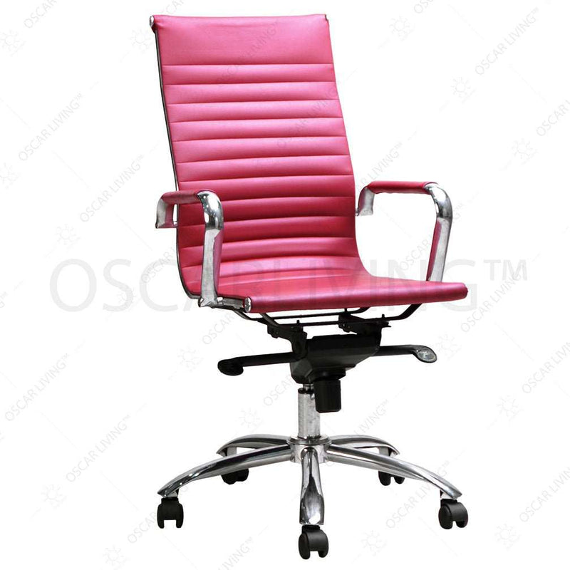 Kursi Direktur Kursi Kantor Subaru Link LCCR SUBARU OSCARLIVING