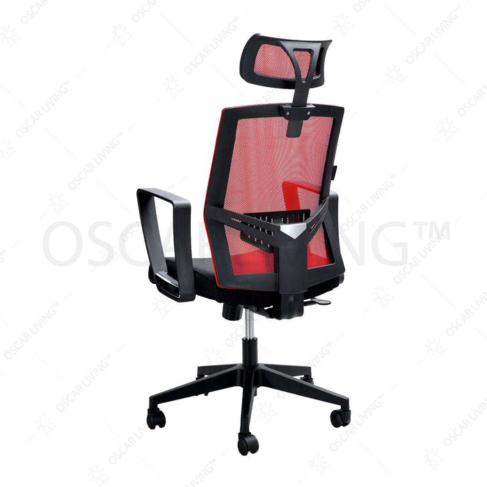 Kursi Direktur Kursi Kantor Subaru Eito LD SUBARU OSCARLIVING