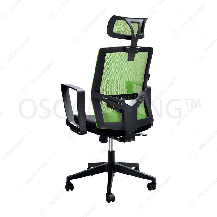 Kursi Direktur Kursi Kantor Subaru Eito LD SUBARU OSCARLIVING