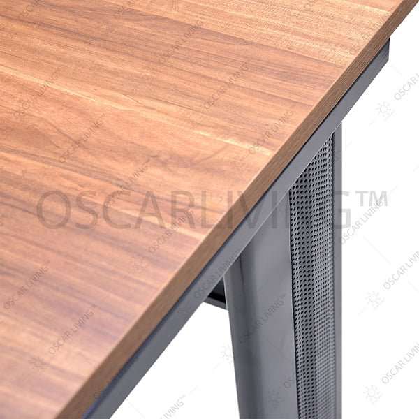 MEJA KANTOR - OFFICE DESK Meja Kantor Ergotec KC08 ERGOTEC OSCARLIVING