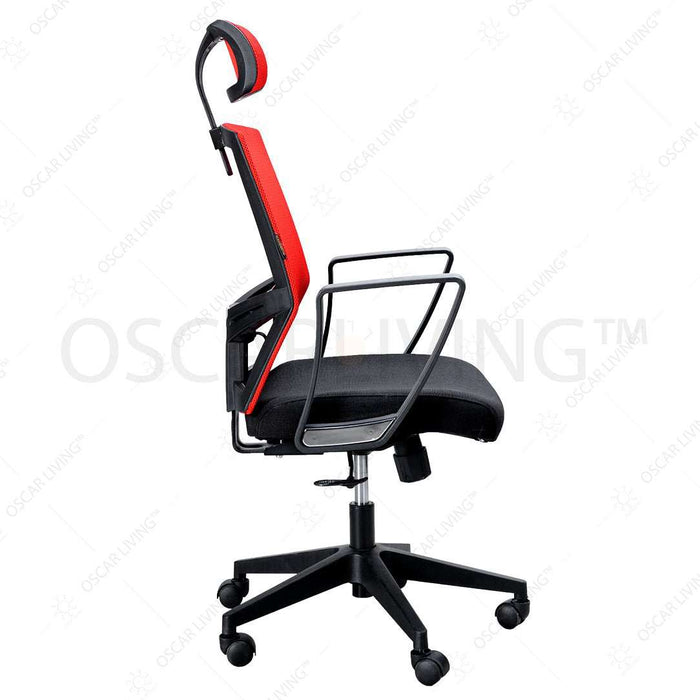 Kursi Direktur Kursi Kantor Subaru Eito LD SUBARU OSCARLIVING