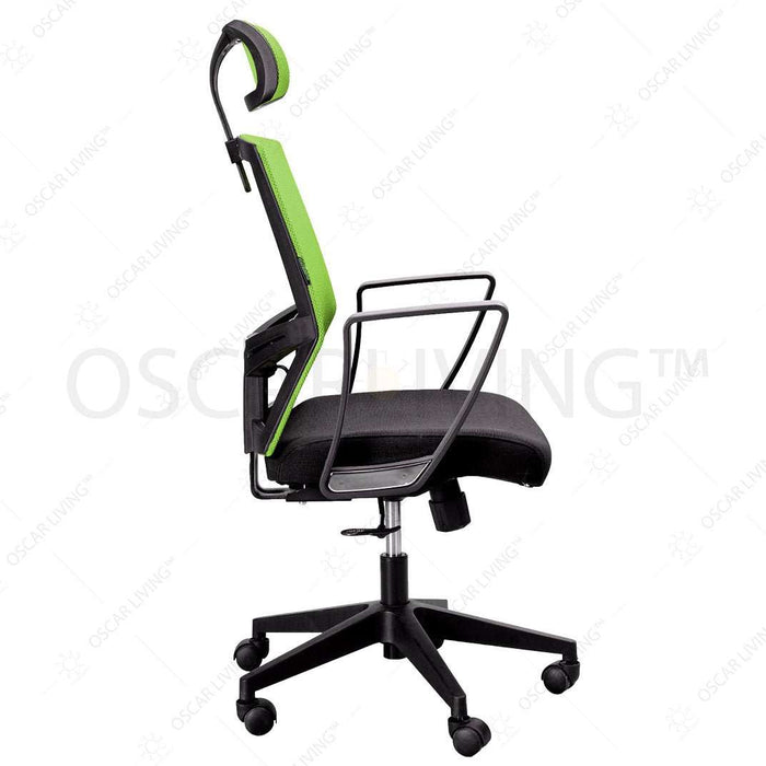 Kursi Direktur Kursi Kantor Subaru Eito LD SUBARU OSCARLIVING