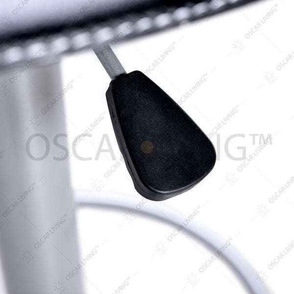 KURSI BAR Kursi Cafe Ergotec 026B ERGOTEC OSCARLIVING