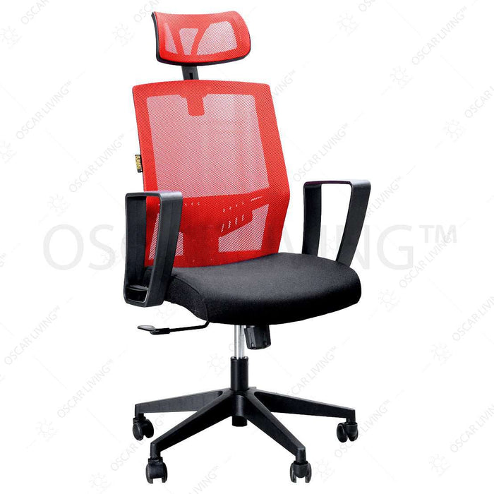 Kursi Direktur Kursi Kantor Subaru Eito LD SUBARU OSCARLIVING