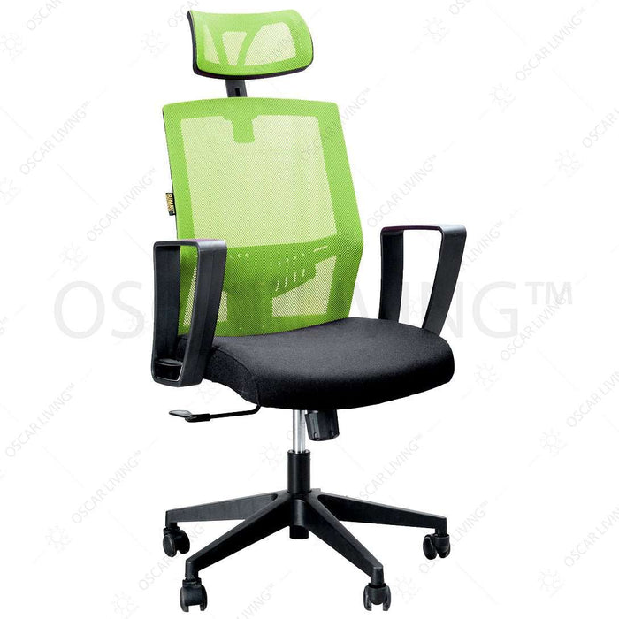 Kursi Direktur Kursi Kantor Subaru Eito LD SUBARU OSCARLIVING