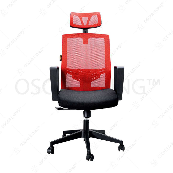 Kursi Direktur Kursi Kantor Subaru Eito LD SUBARU OSCARLIVING