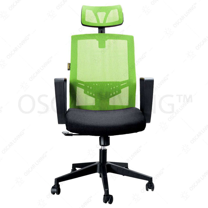 Kursi Direktur Kursi Kantor Subaru Eito LD SUBARU OSCARLIVING