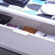 Memory Drawer Jersie Laci Susun 3 Serbaguna MEMORY OSCARLIVING